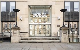 Yotel Edinburgh, Select By Hilton